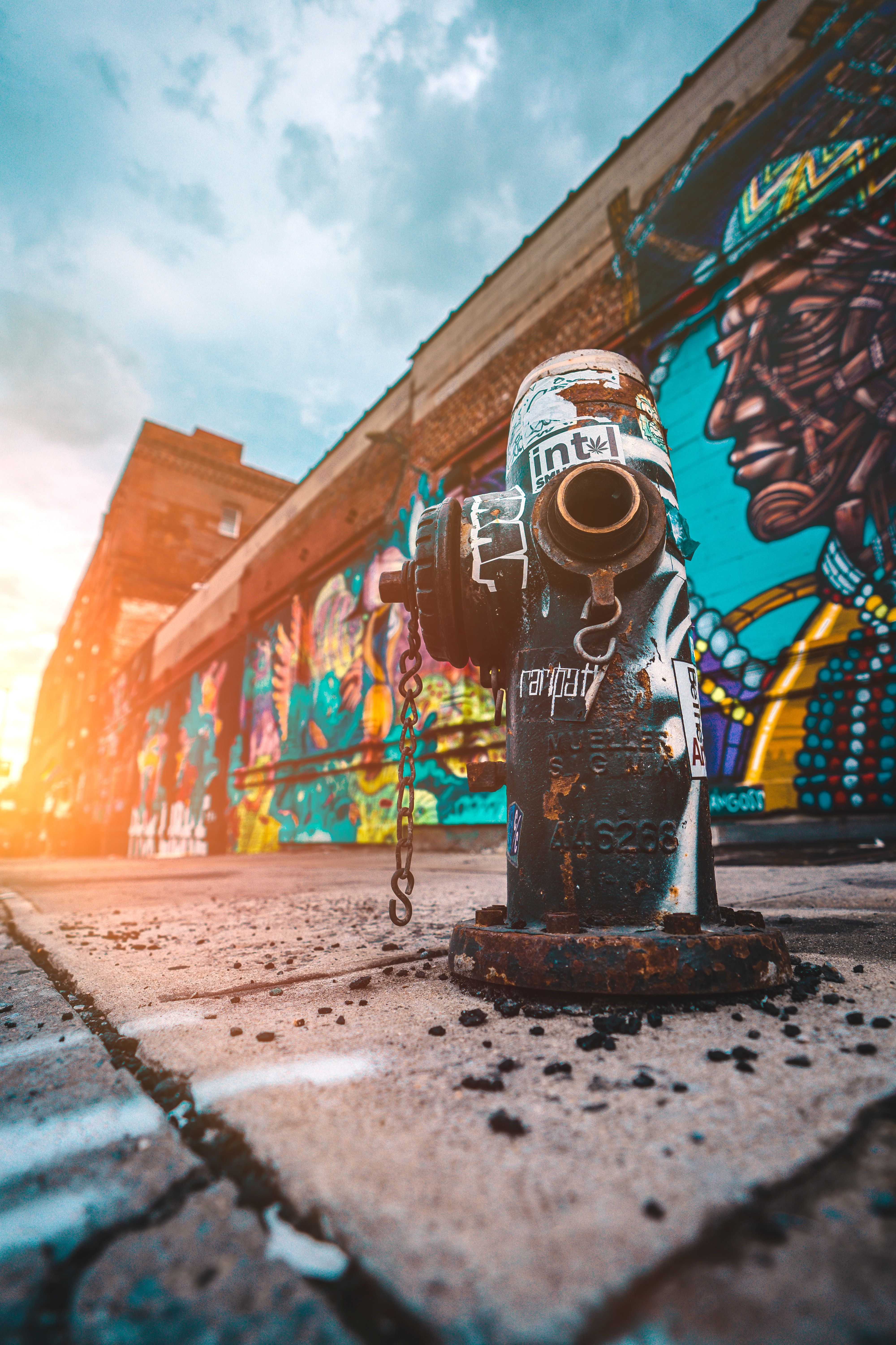 Detail Gambar Wallpaper Graffiti Keren Hd Nomer 40