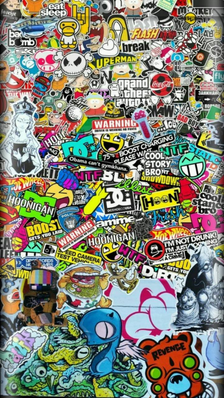 Detail Gambar Wallpaper Wa Graffiti Nomer 3