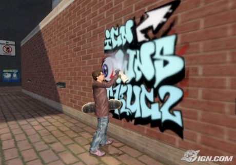 Detail Game About Graffiti Nomer 22