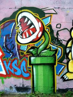 Detail Game About Graffiti Nomer 26