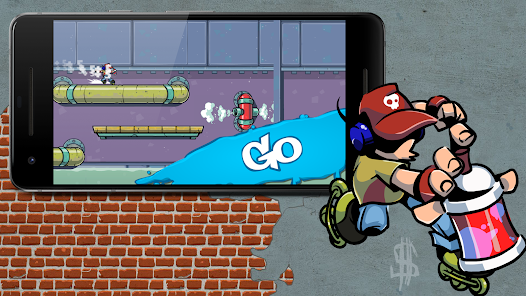 Detail Game Graffiti Android Nomer 20