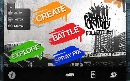 Detail Game Graffiti Android Nomer 32