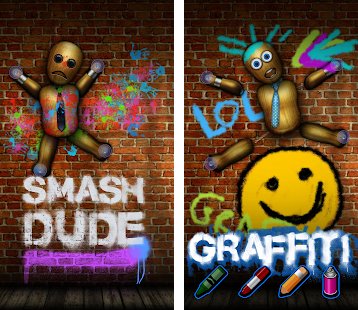 Detail Game Graffiti Android Nomer 34