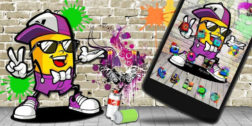 Detail Game Graffiti Android Nomer 51