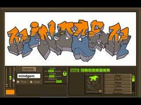 Detail Game Graffiti Maker Nomer 14