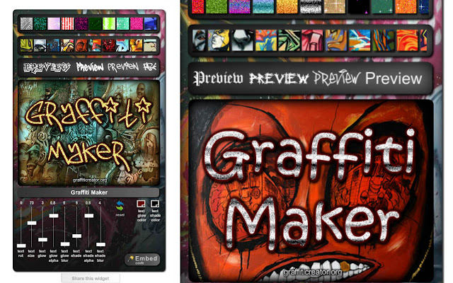 Detail Game Graffiti Maker Nomer 3