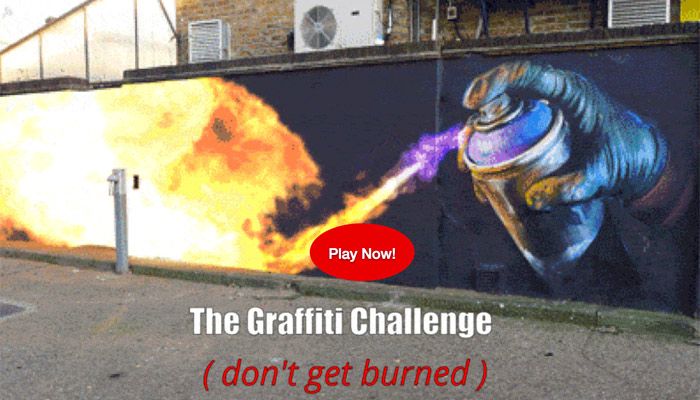 Detail Game Graffiti Maker Nomer 27