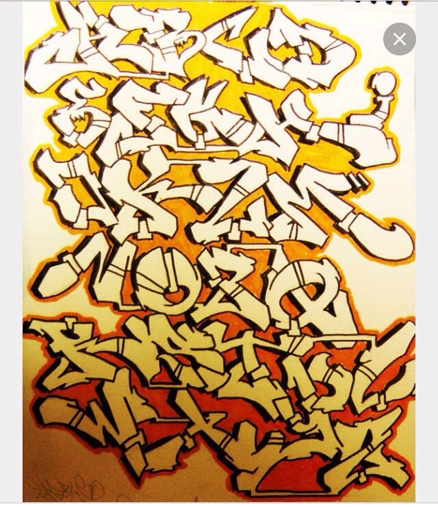 Detail Game Graffiti Maker Nomer 31