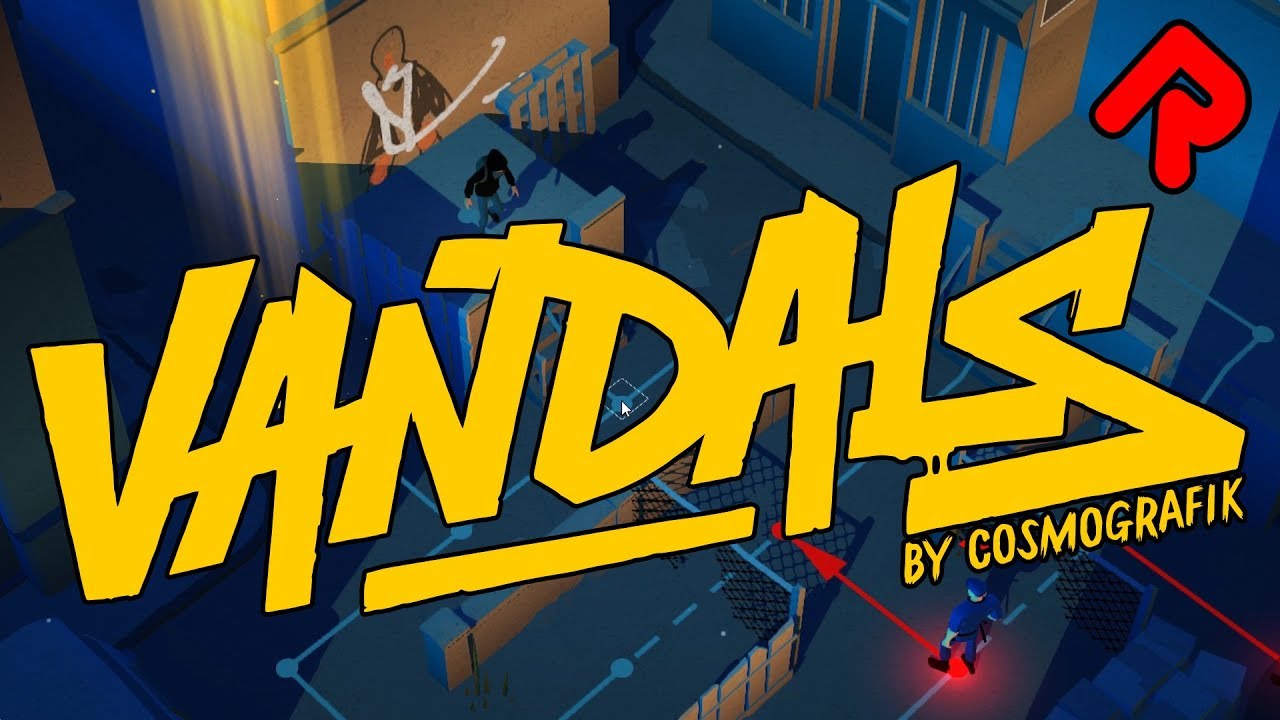 Game Pc Graffiti - KibrisPDR