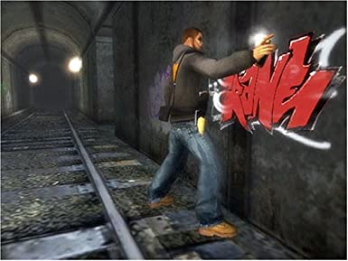 Detail Game Pc Graffiti Nomer 12
