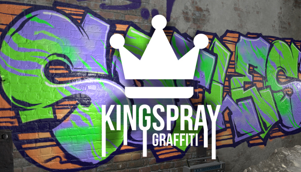 Detail Game Pc Graffiti Nomer 13