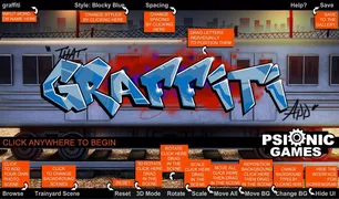 Detail Game Pc Graffiti Nomer 17