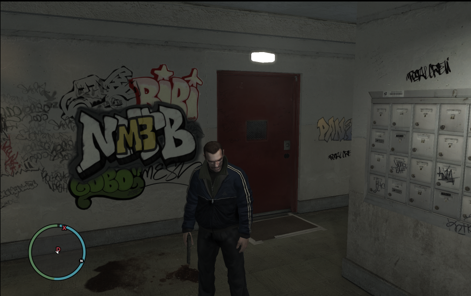 Detail Game Pc Graffiti Nomer 3