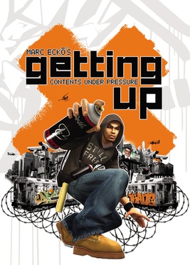 Detail Game Pc Graffiti Nomer 18
