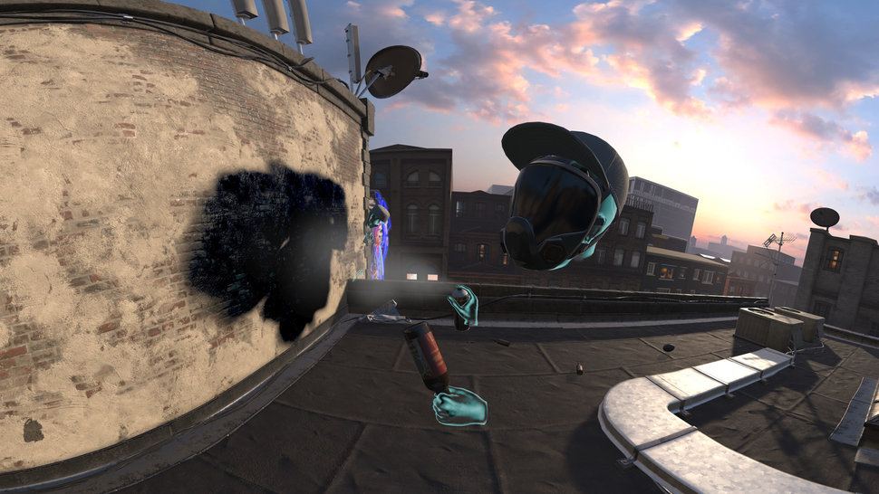 Detail Game Pc Graffiti Nomer 23