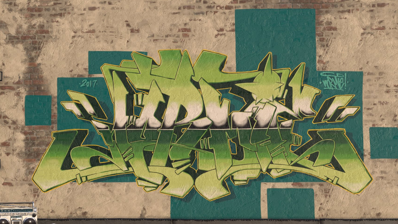 Detail Game Pc Graffiti Nomer 24