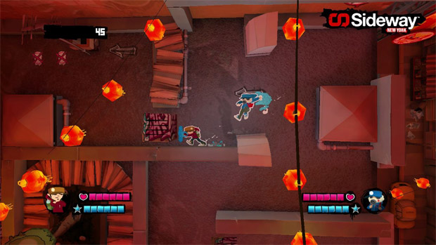 Detail Game Pc Graffiti Nomer 25