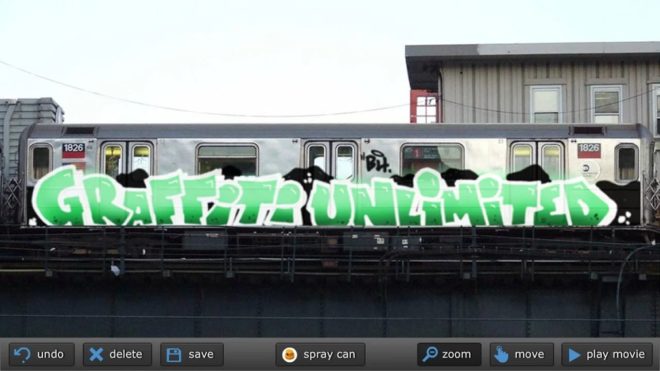 Detail Game Pc Graffiti Nomer 29