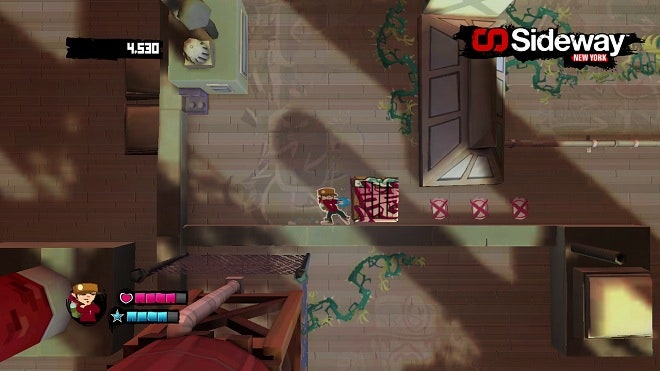 Detail Game Pc Graffiti Nomer 31
