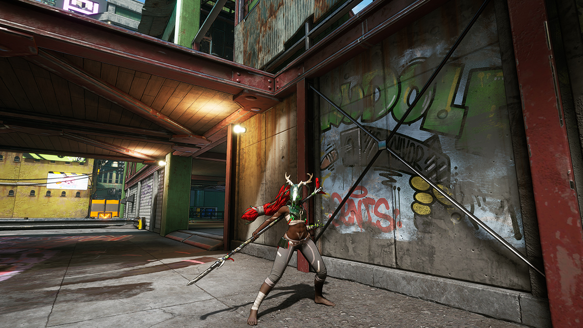 Detail Game Pc Graffiti Nomer 34