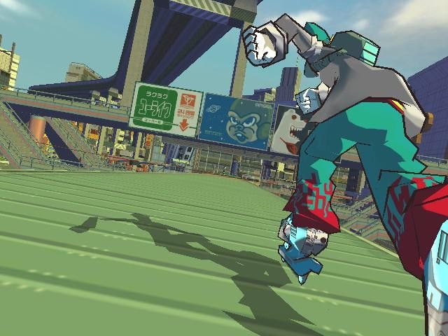 Detail Game Pc Graffiti Nomer 46