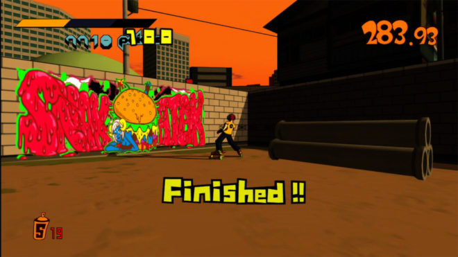 Detail Game Pc Graffiti Nomer 8