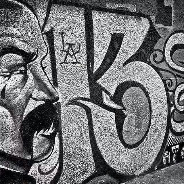 Detail Gangs Graffiti Artist Nomer 8