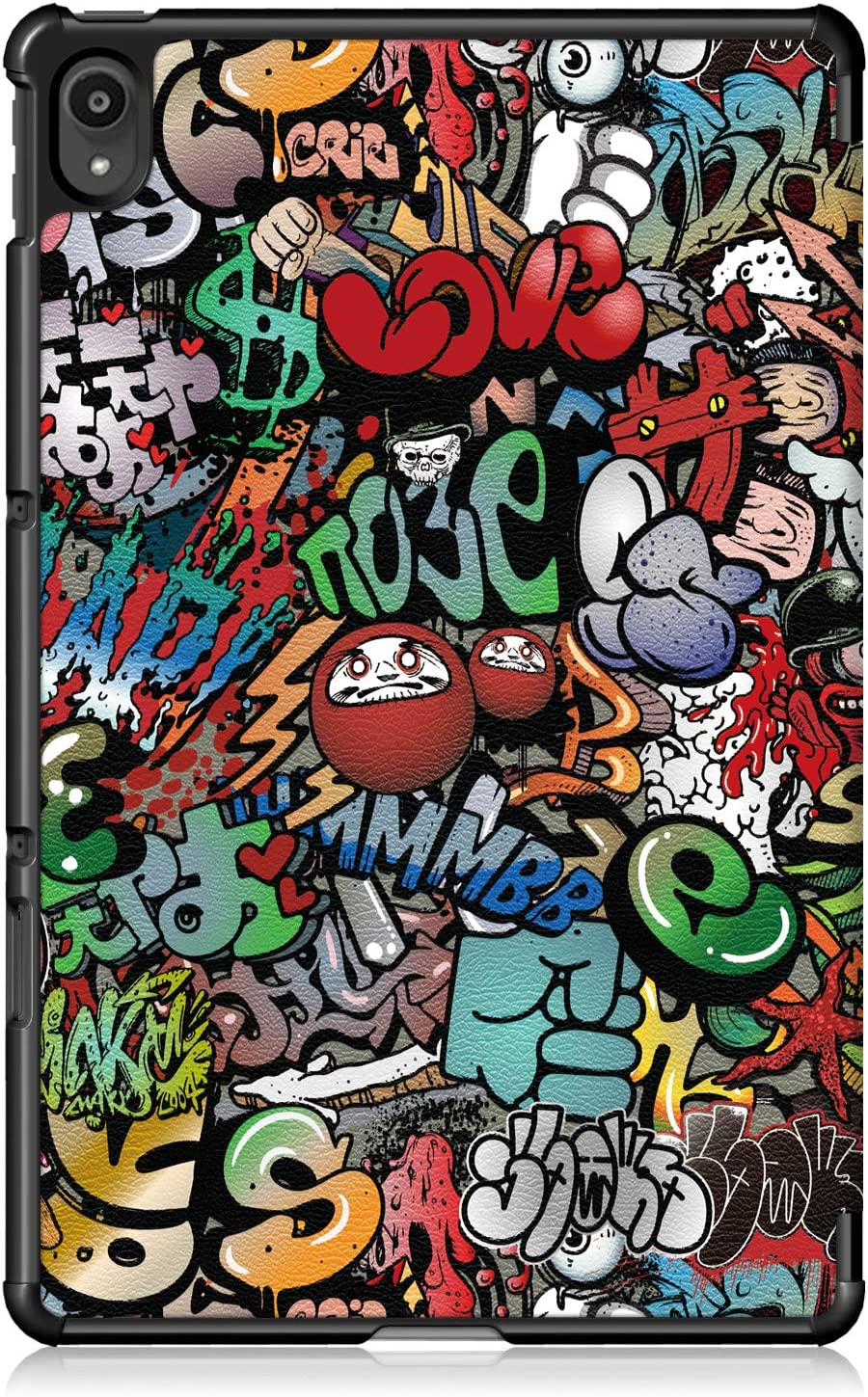 Detail Garskin Graffiti Nomer 44