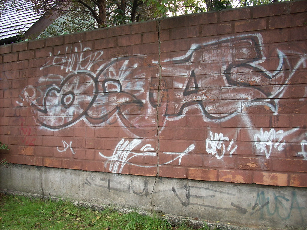 Detail Ghetto Graffiti Nomer 36