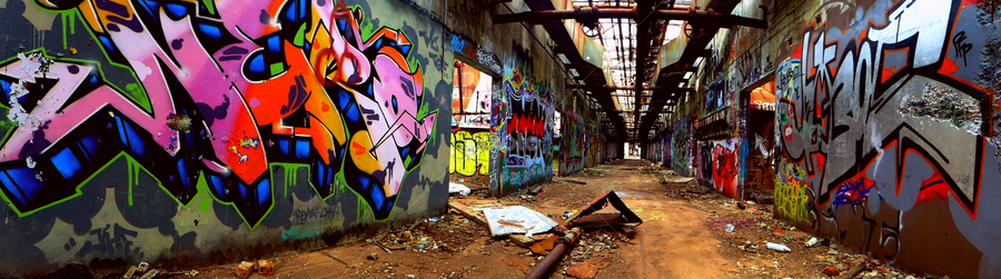 Detail Ghetto Graffiti Nomer 40