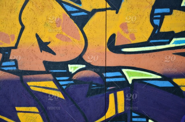 Detail Ghetto Graffiti Nomer 41