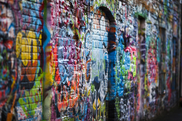 Detail Ghetto Graffiti Nomer 45