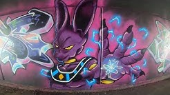 Detail Ghost Ea Graffiti Instagram Nomer 10