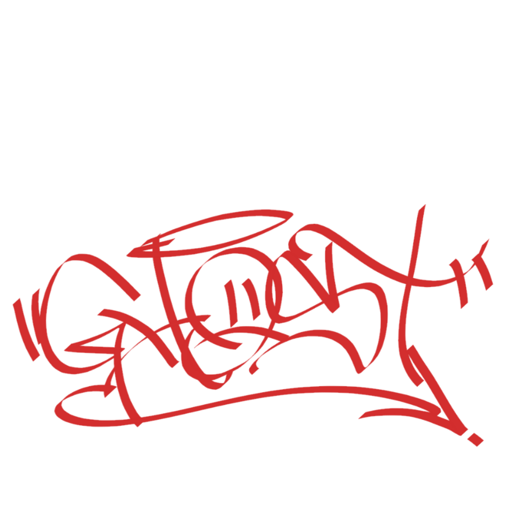 Detail Ghost Graffiti Nomer 25