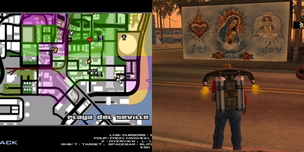 Detail Ghost Graffiti Gta San Andreas Nomer 27