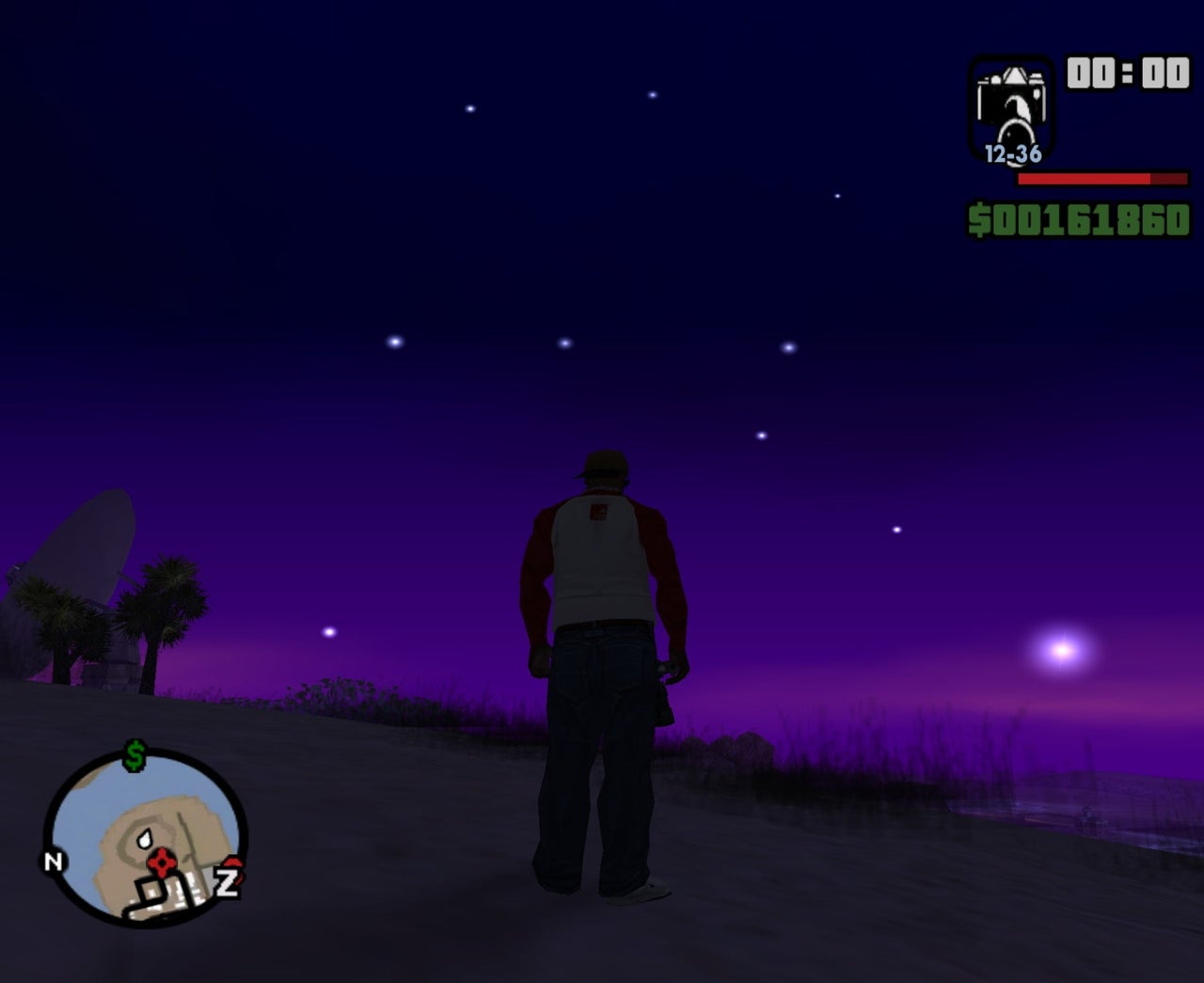 Detail Ghost Graffiti Gta San Andreas Nomer 35