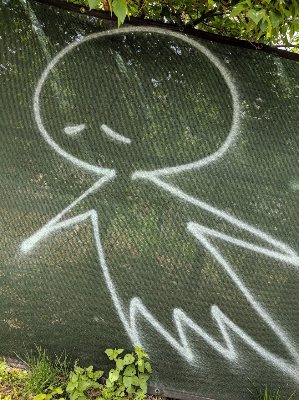 Detail Ghost Graffiti Tag Nomer 38