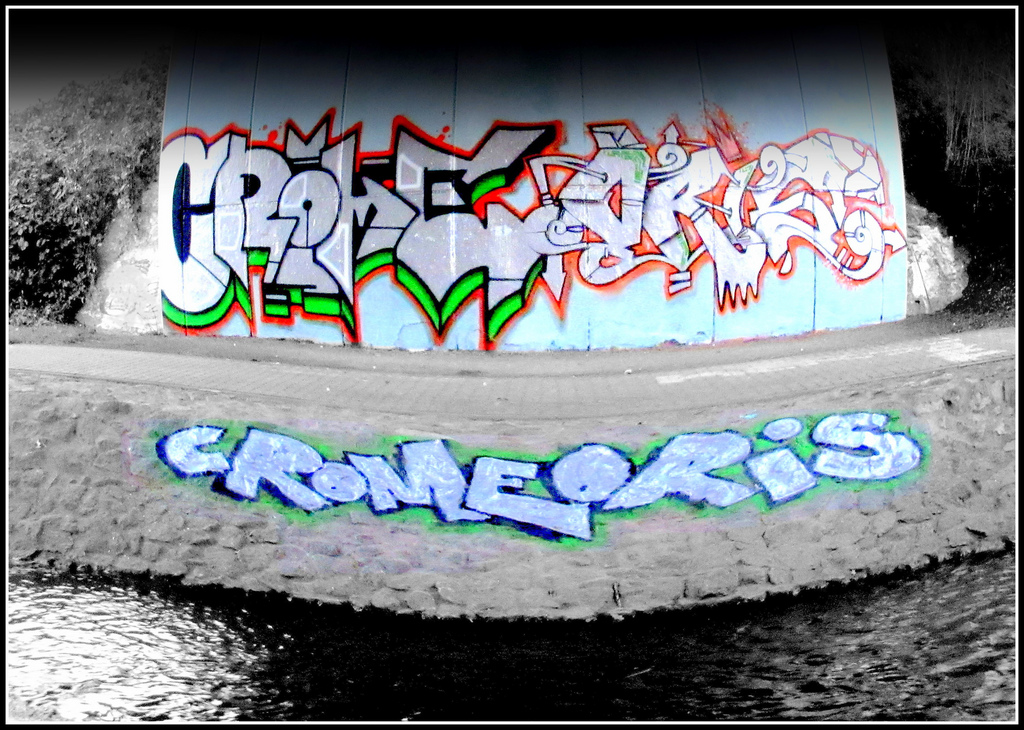Detail Gl Graffiti Nomer 34