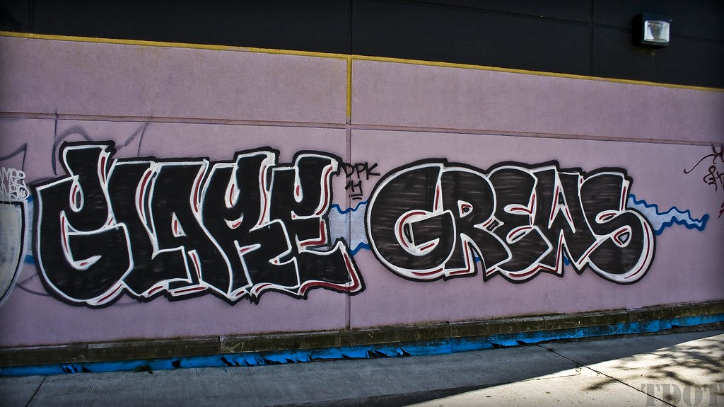 Detail Glare Graffiti Nomer 12