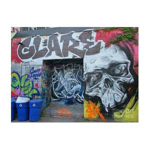 Detail Glare Graffiti Nomer 45