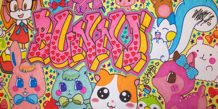 Detail Global Issue Graffiti At School Nomer 29