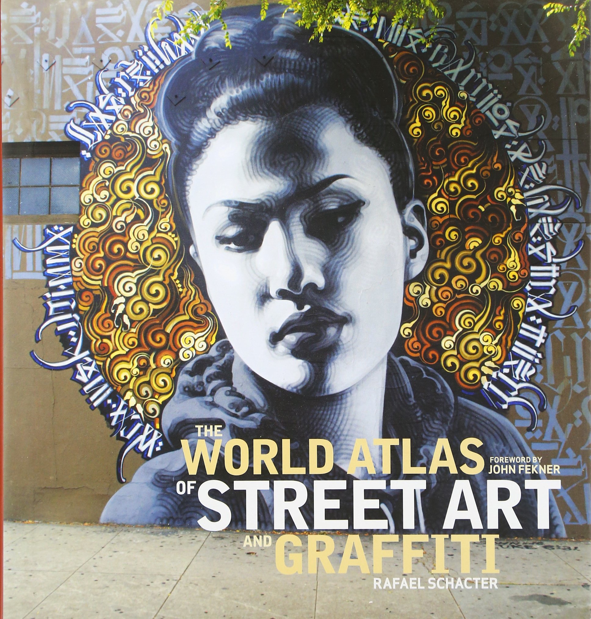 Detail Global Issue Graffiti At School Nomer 37