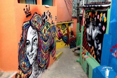 Detail Global Issue Graffiti At School Nomer 8