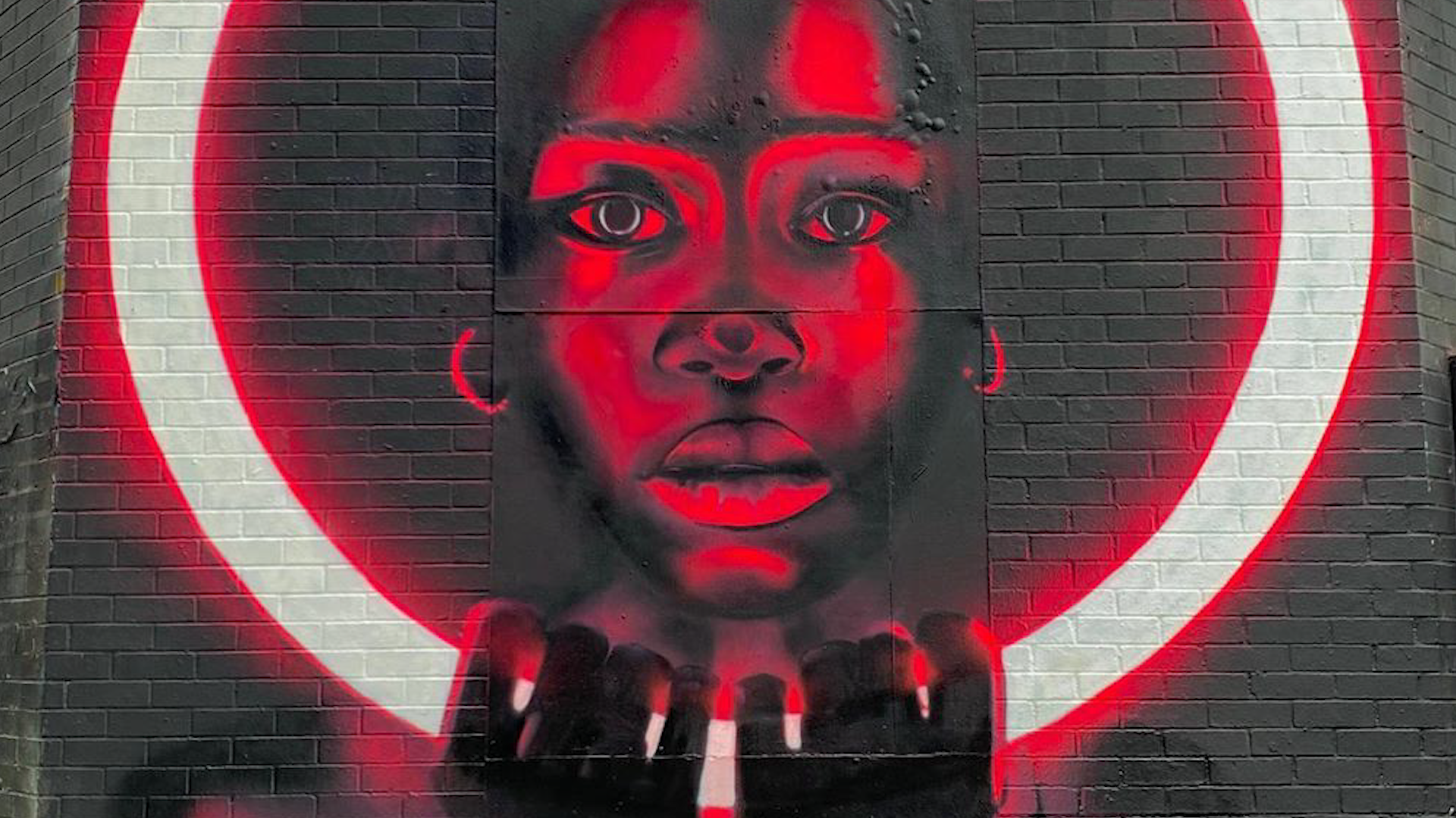 Detail Glow In The Dark Graffiti Nomer 33