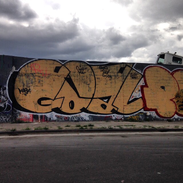 Detail Goal Graffiti Nomer 5