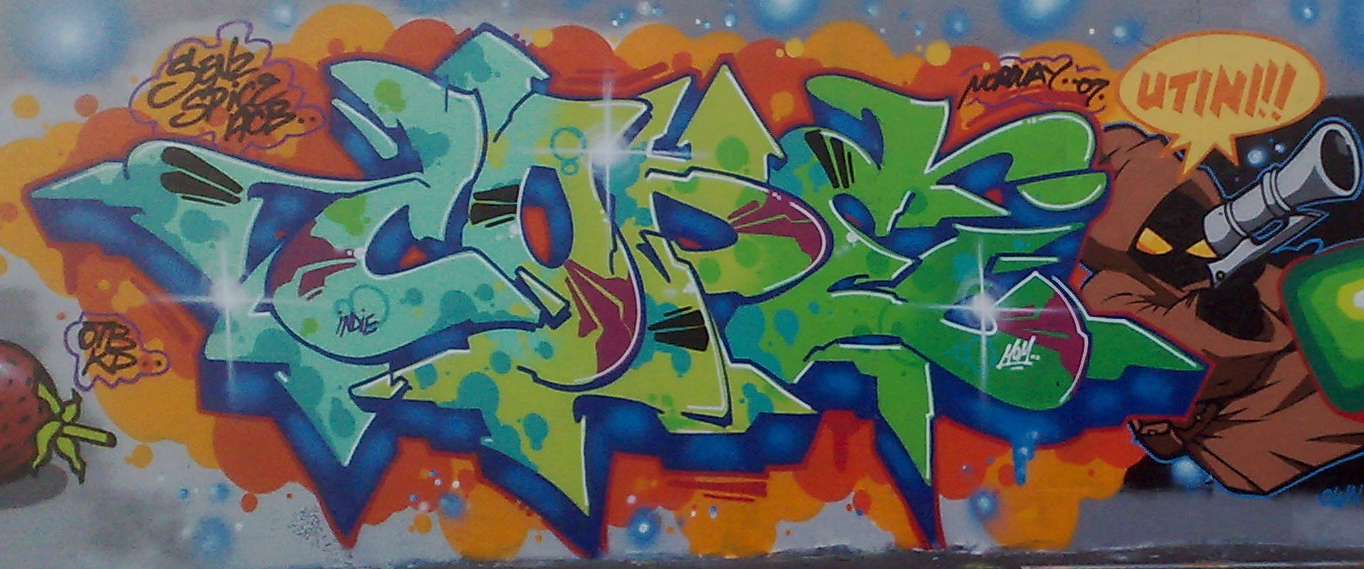 Detail Goal Graffiti Nomer 34