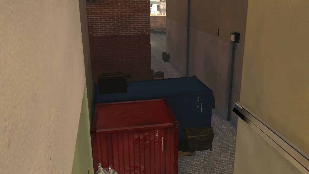 Detail Goat Simulator Graffiti Nomer 32