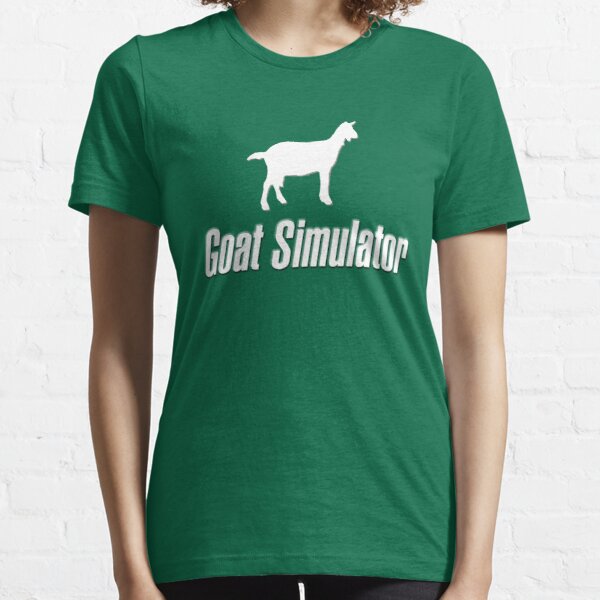 Detail Goat Simulator Graffiti Nomer 41