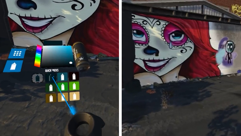 Detail Goat Simulator Graffiti Nomer 42
