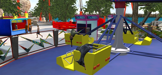 Detail Goat Simulator Graffiti Nomer 48